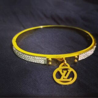 Steel Bracelet
